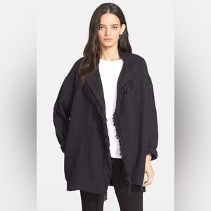 IRO CARDIGAN JACKET